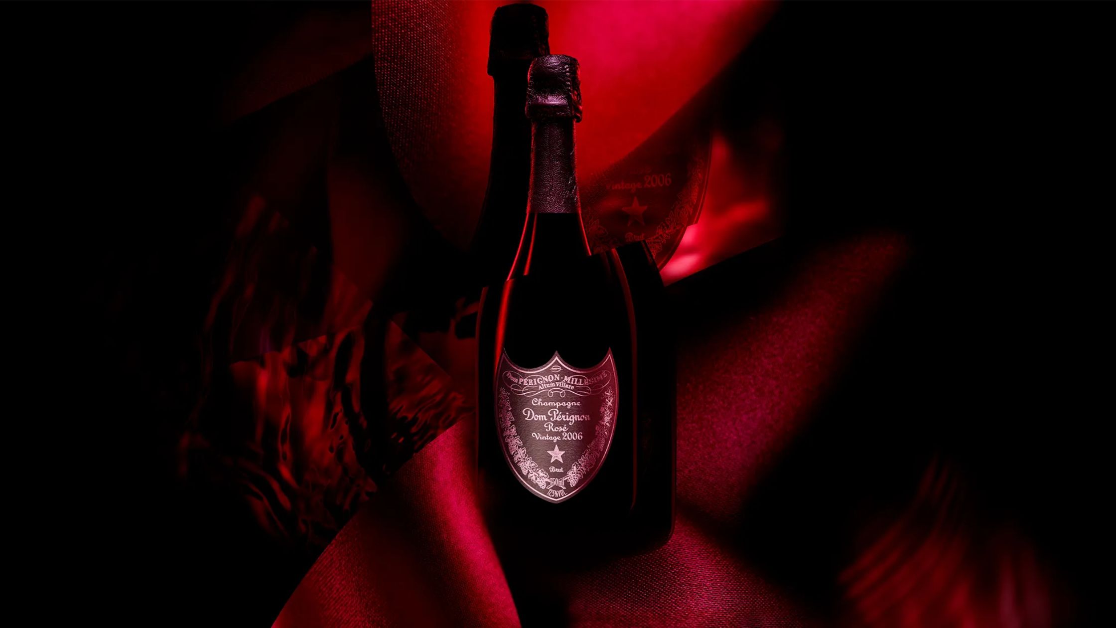  Dom Pérignon—Luxury in Every Sip
